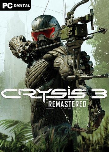 Crysis 3 Remastered (2021) PC